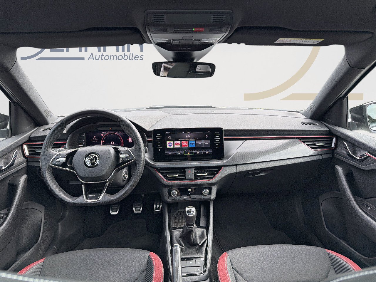 skoda - Visuel 25