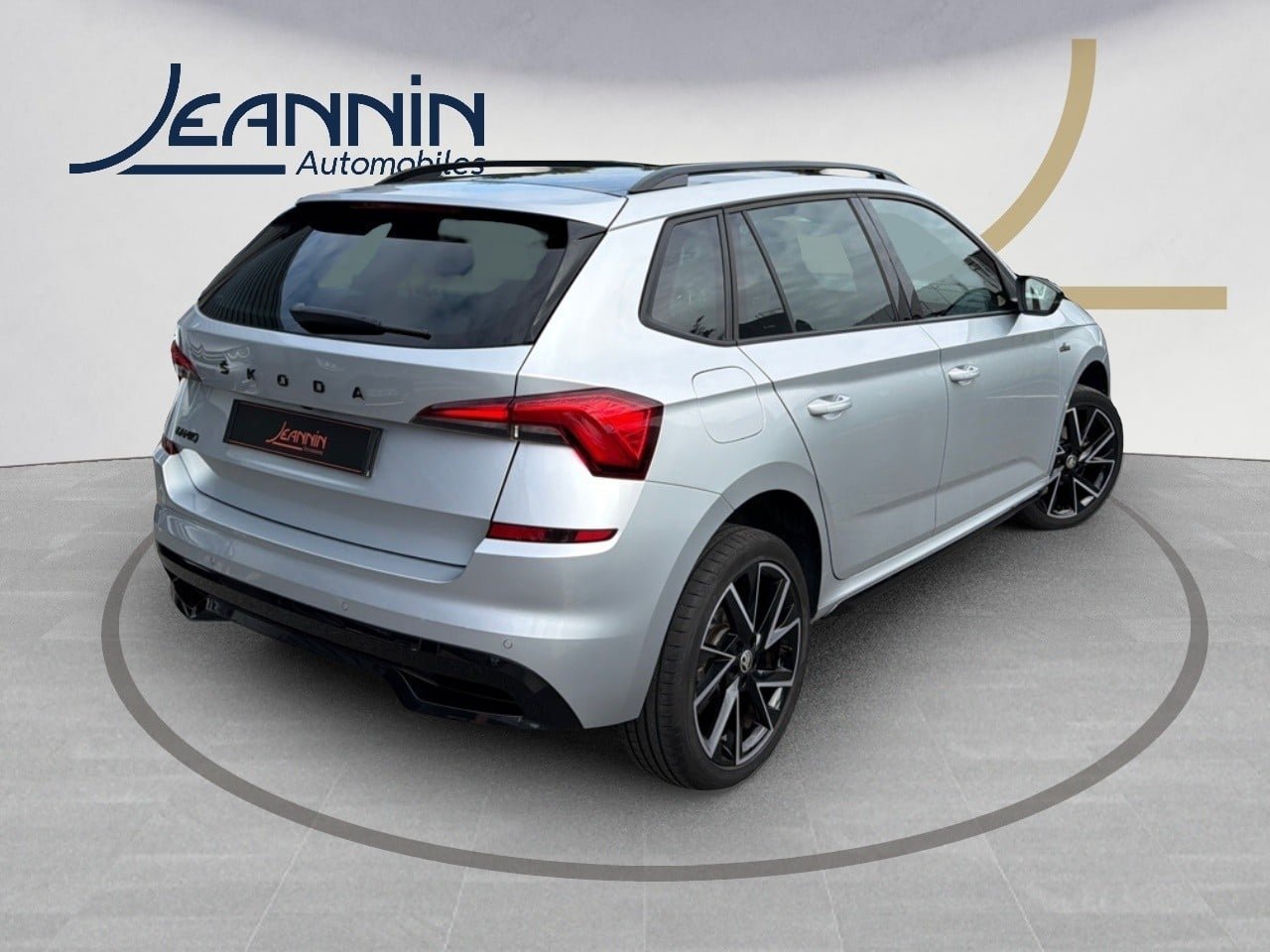 skoda - Visuel 4
