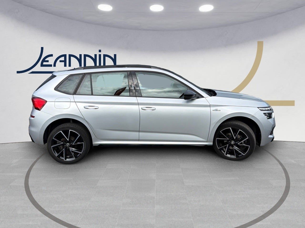 skoda - Visuel 5