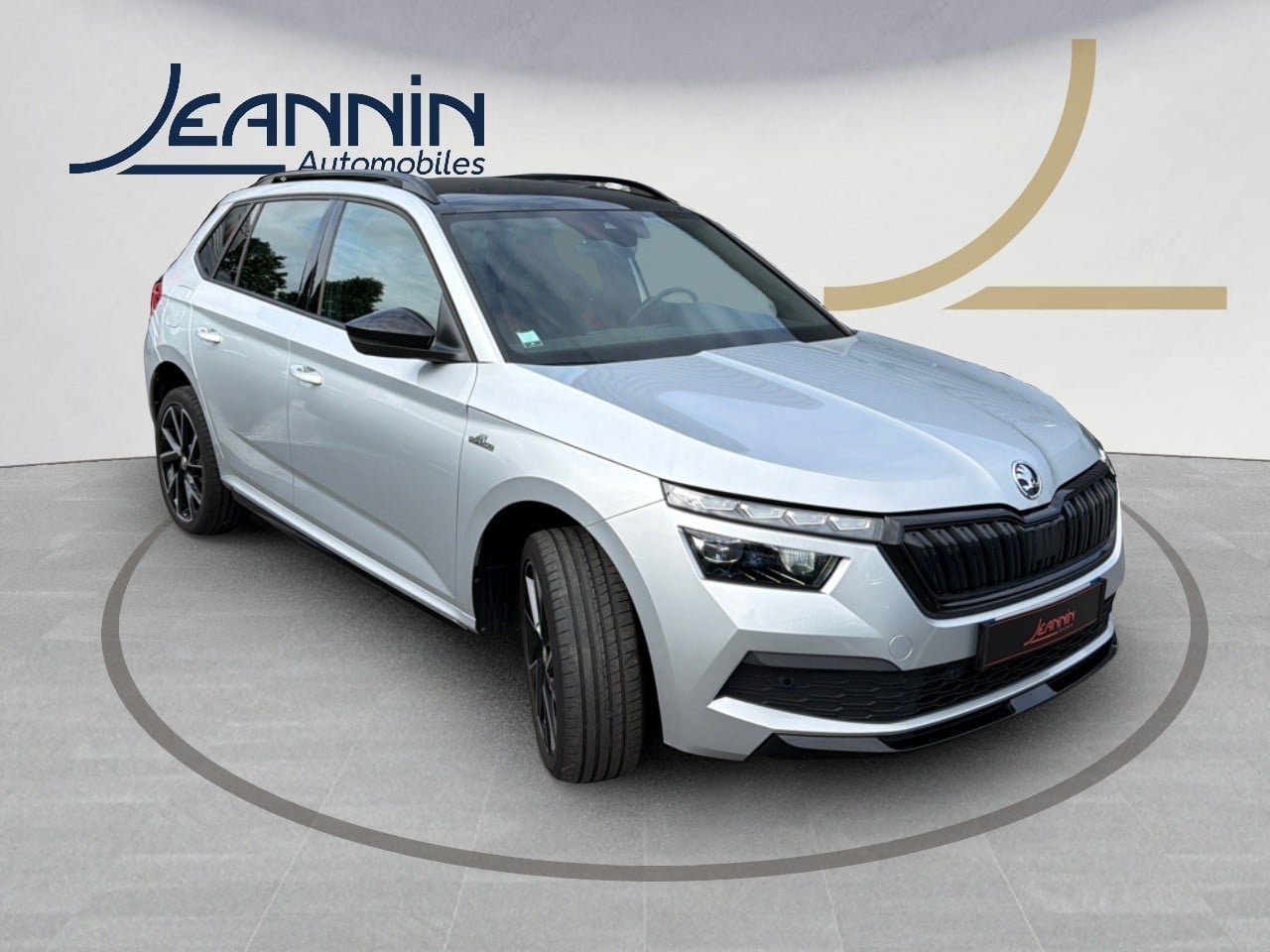 skoda - Visuel 6