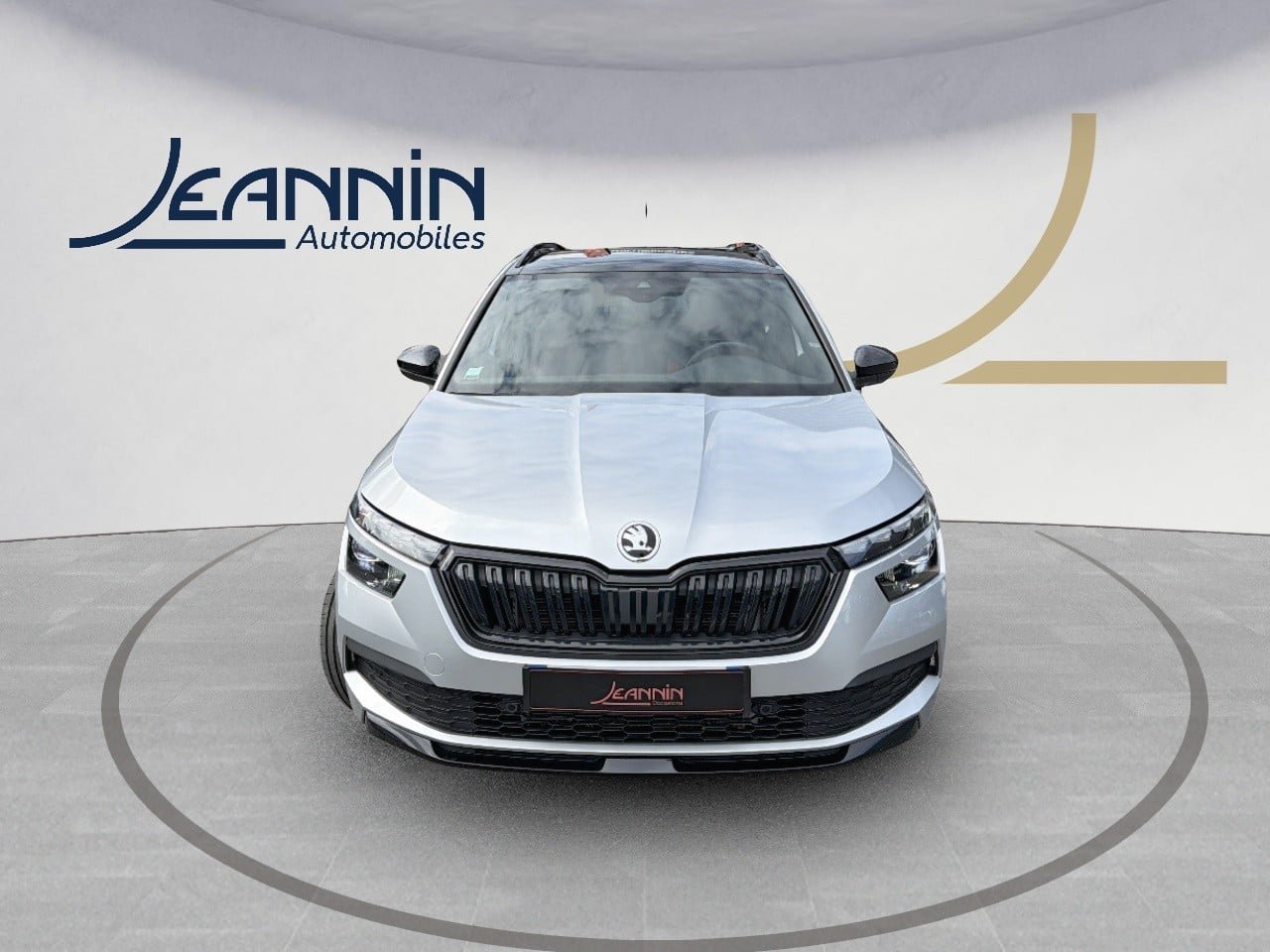 skoda - Visuel 7