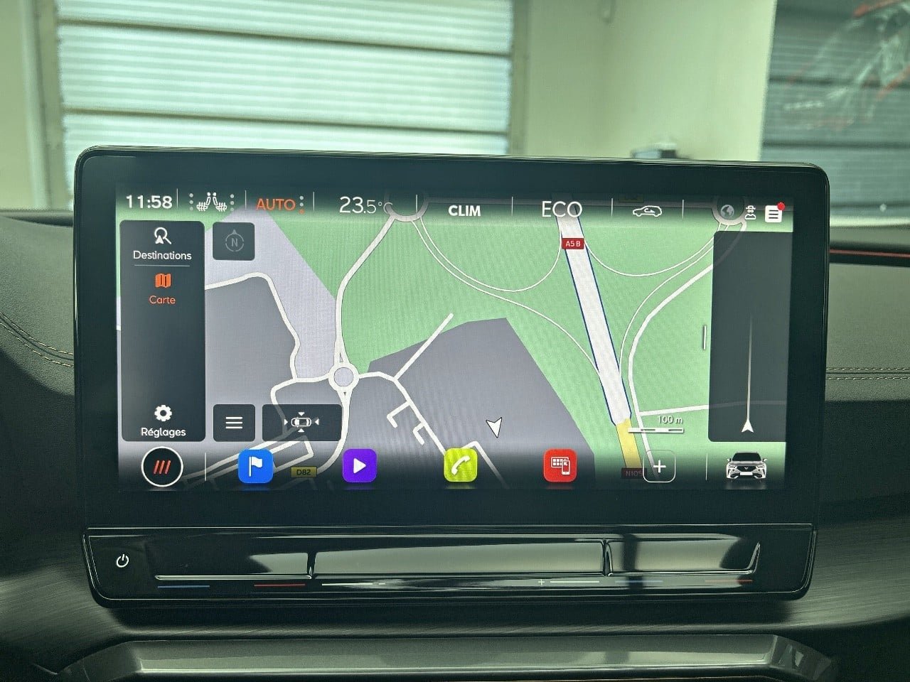 seat - Visuel 12