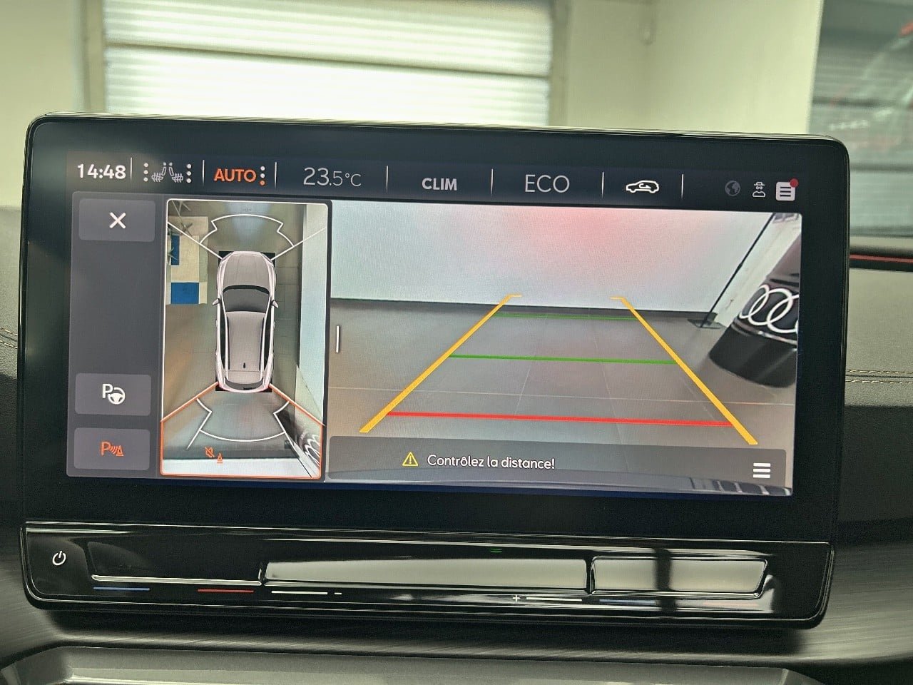 seat - Visuel 13