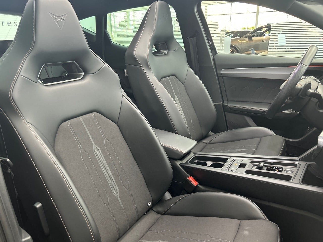 seat - Visuel 17