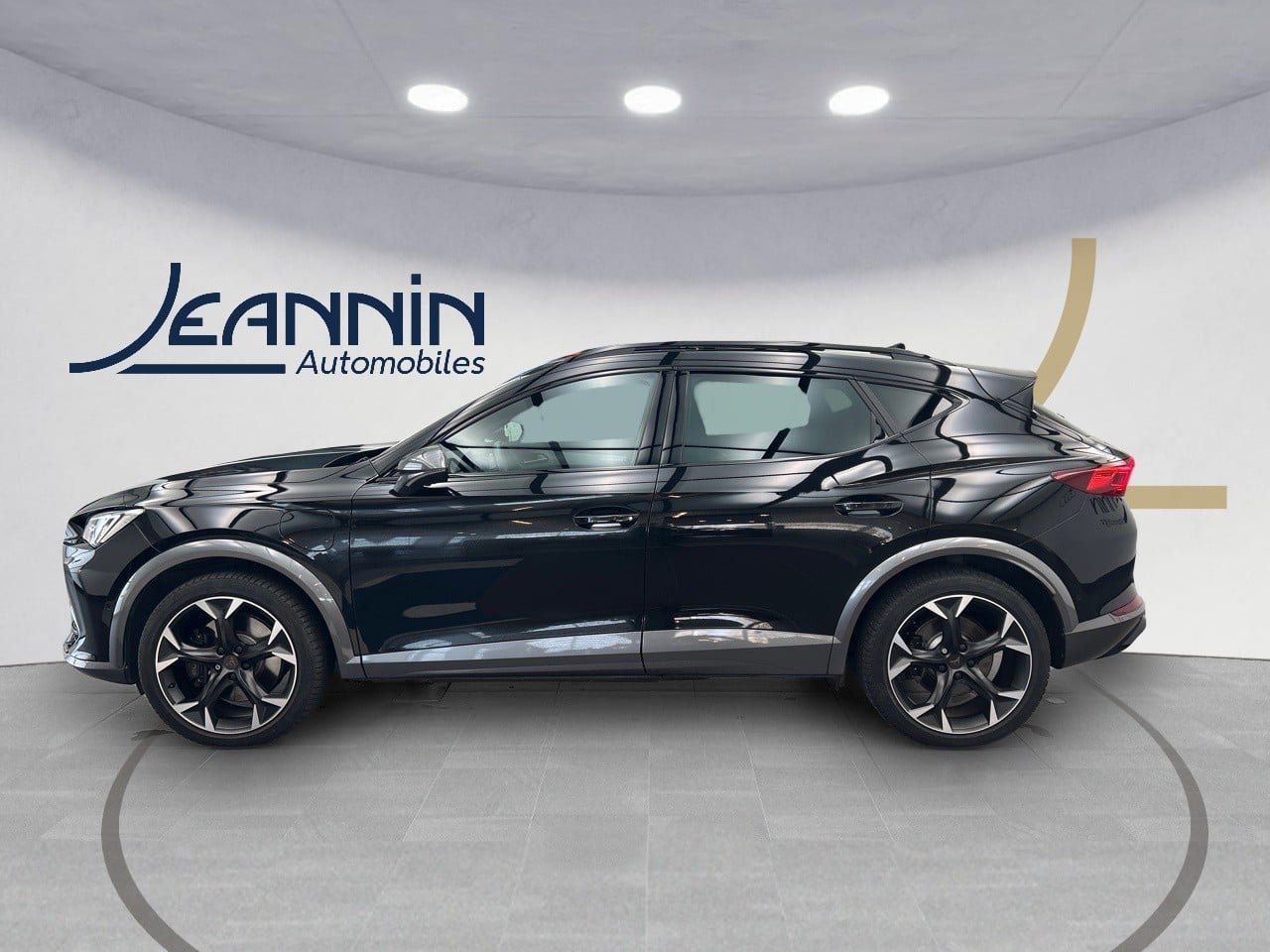 seat - Visuel 1