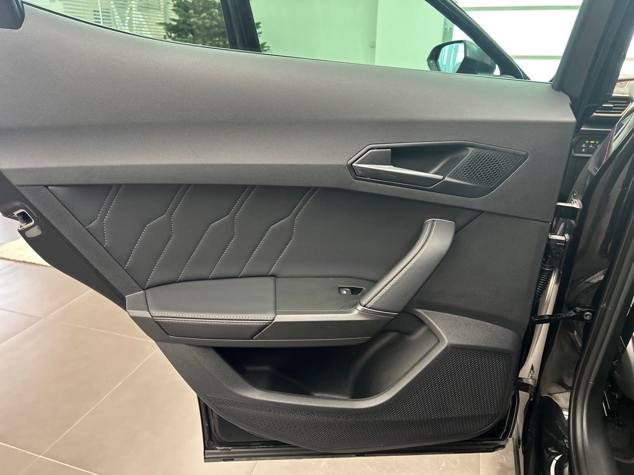seat - Visuel 26