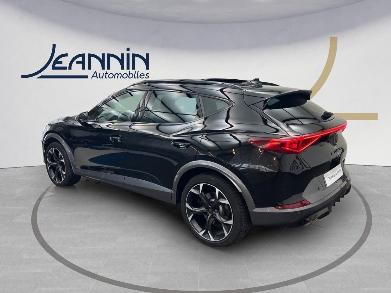 seat - Visuel 2