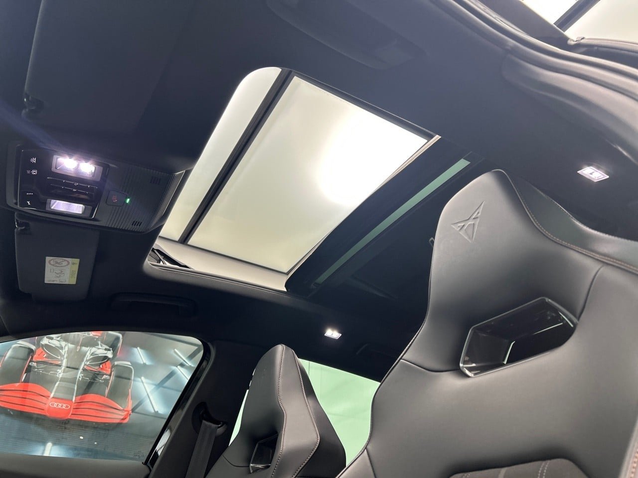 seat - Visuel 29