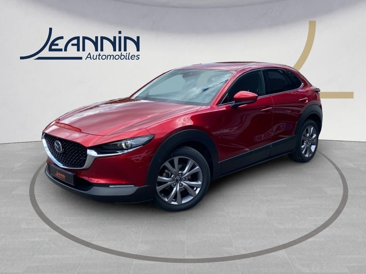 mazda - Visuel 0