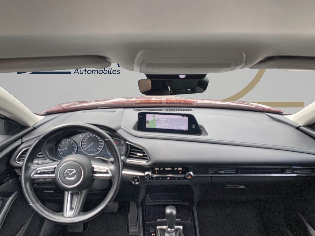 mazda - Visuel 9