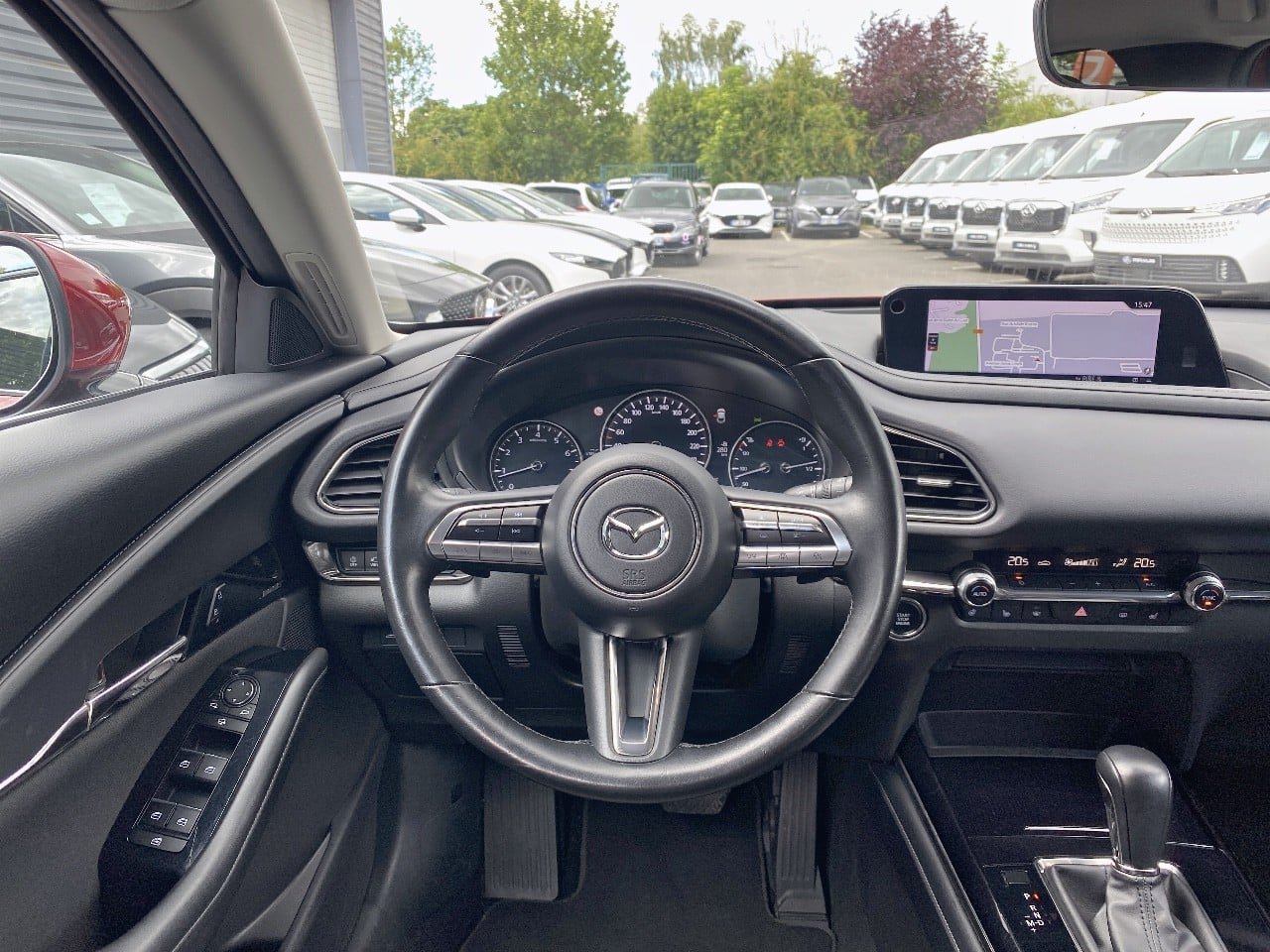 mazda - Visuel 10
