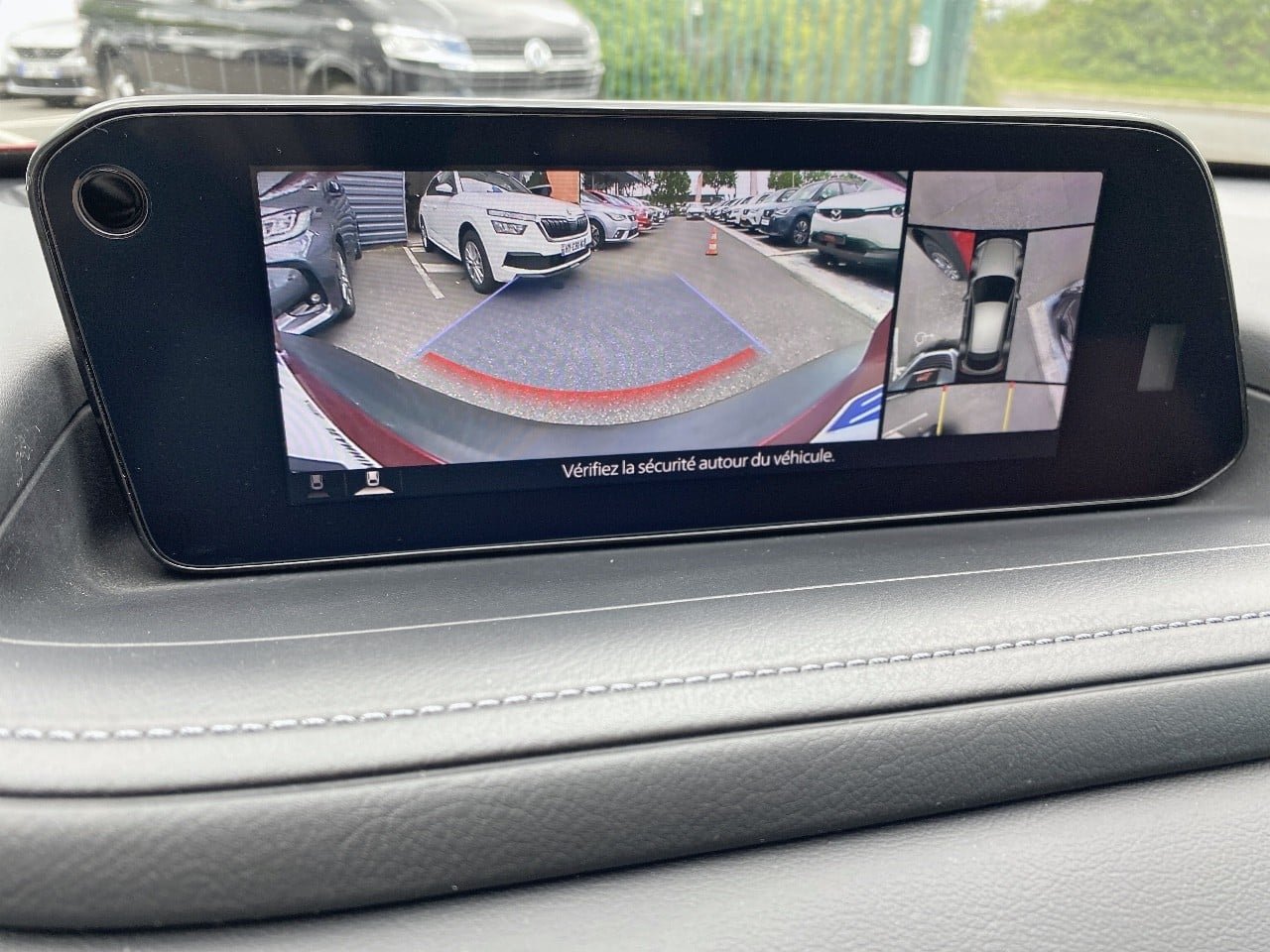 mazda - Visuel 13