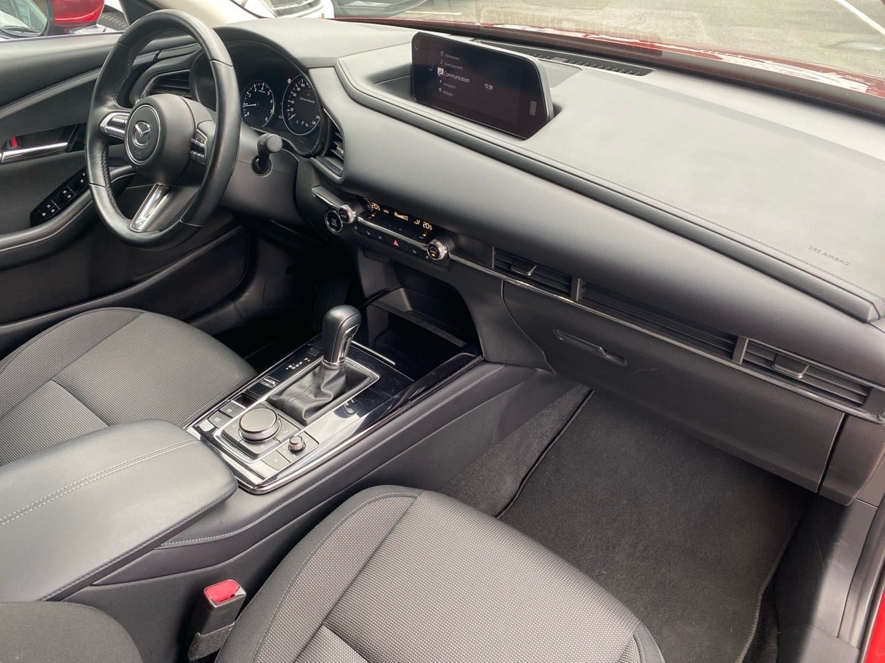 mazda - Visuel 18