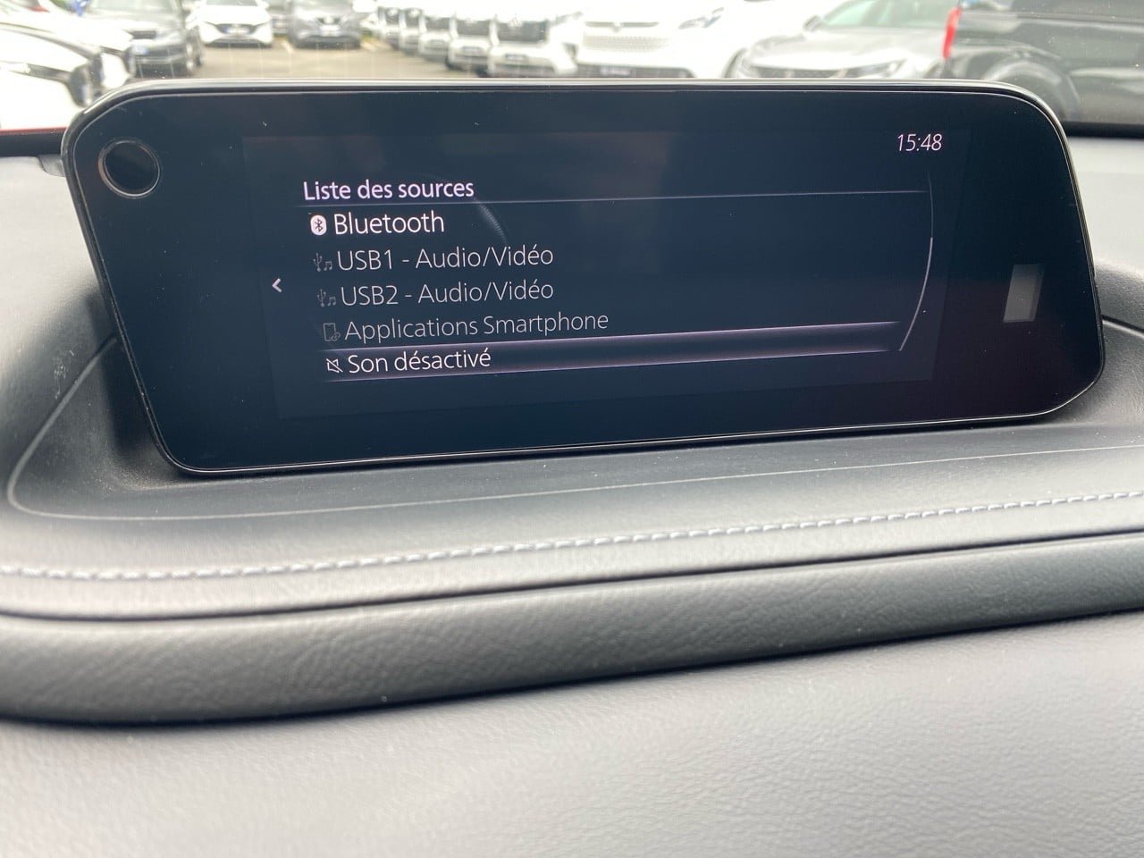 mazda - Visuel 24