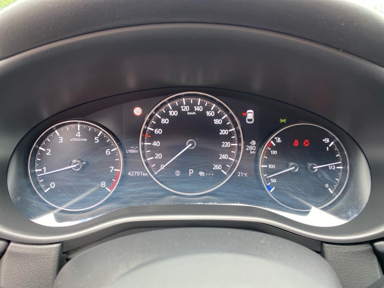 mazda - Visuel 25