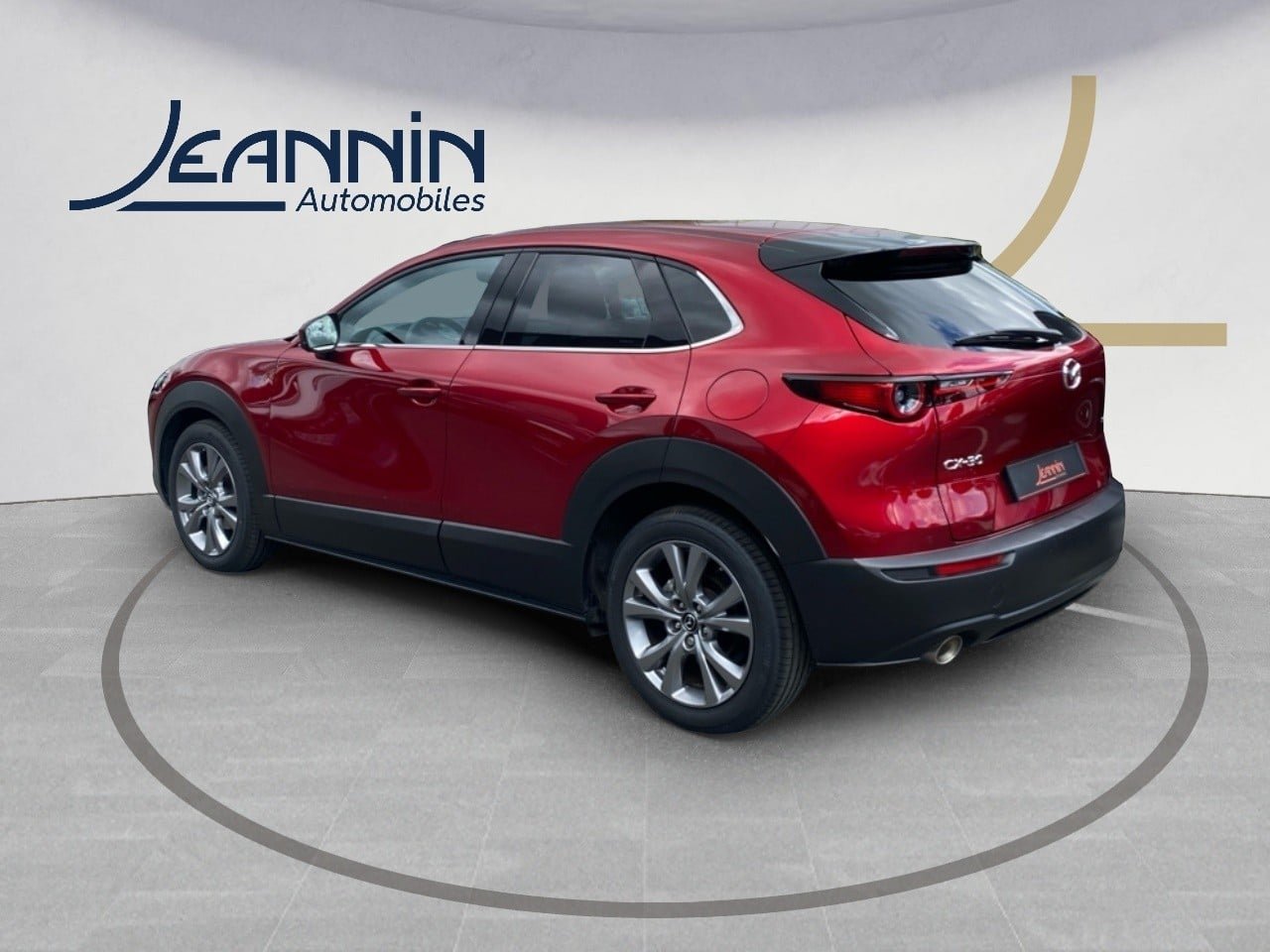 mazda - Visuel 2