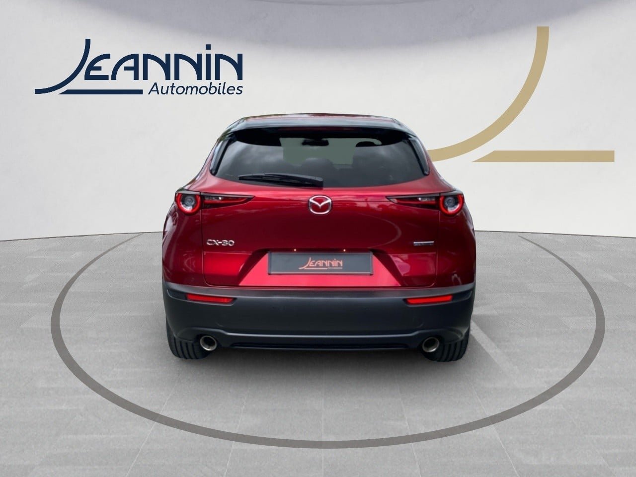 mazda - Visuel 3
