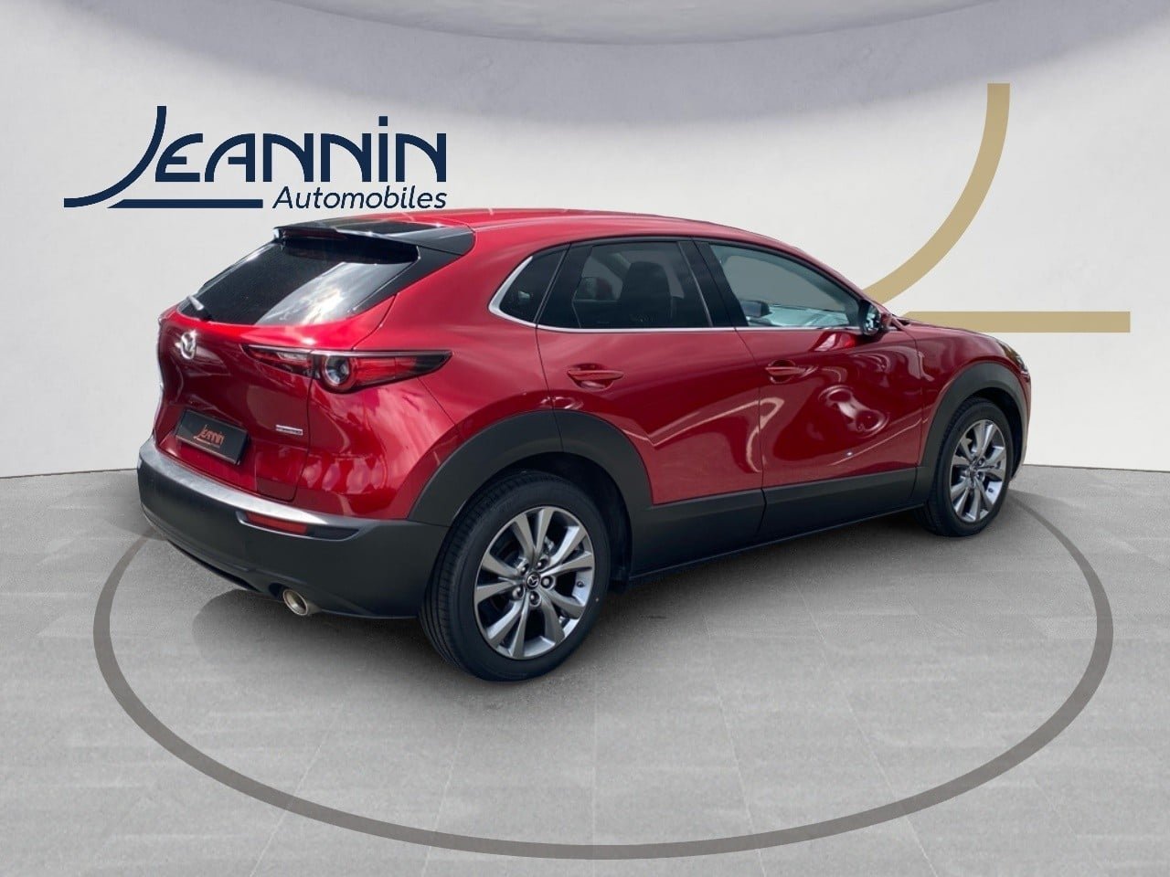 mazda - Visuel 4