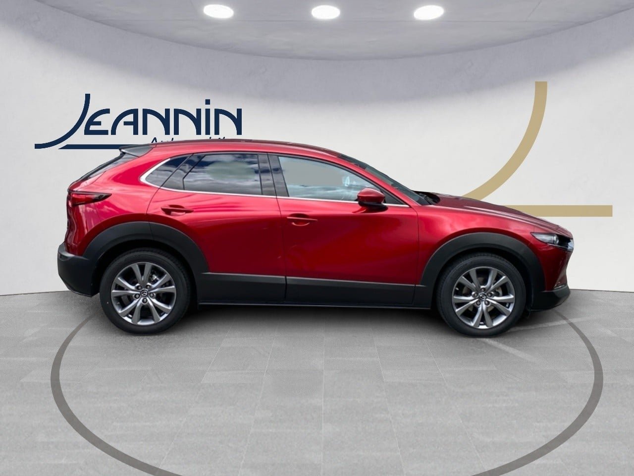 mazda - Visuel 5