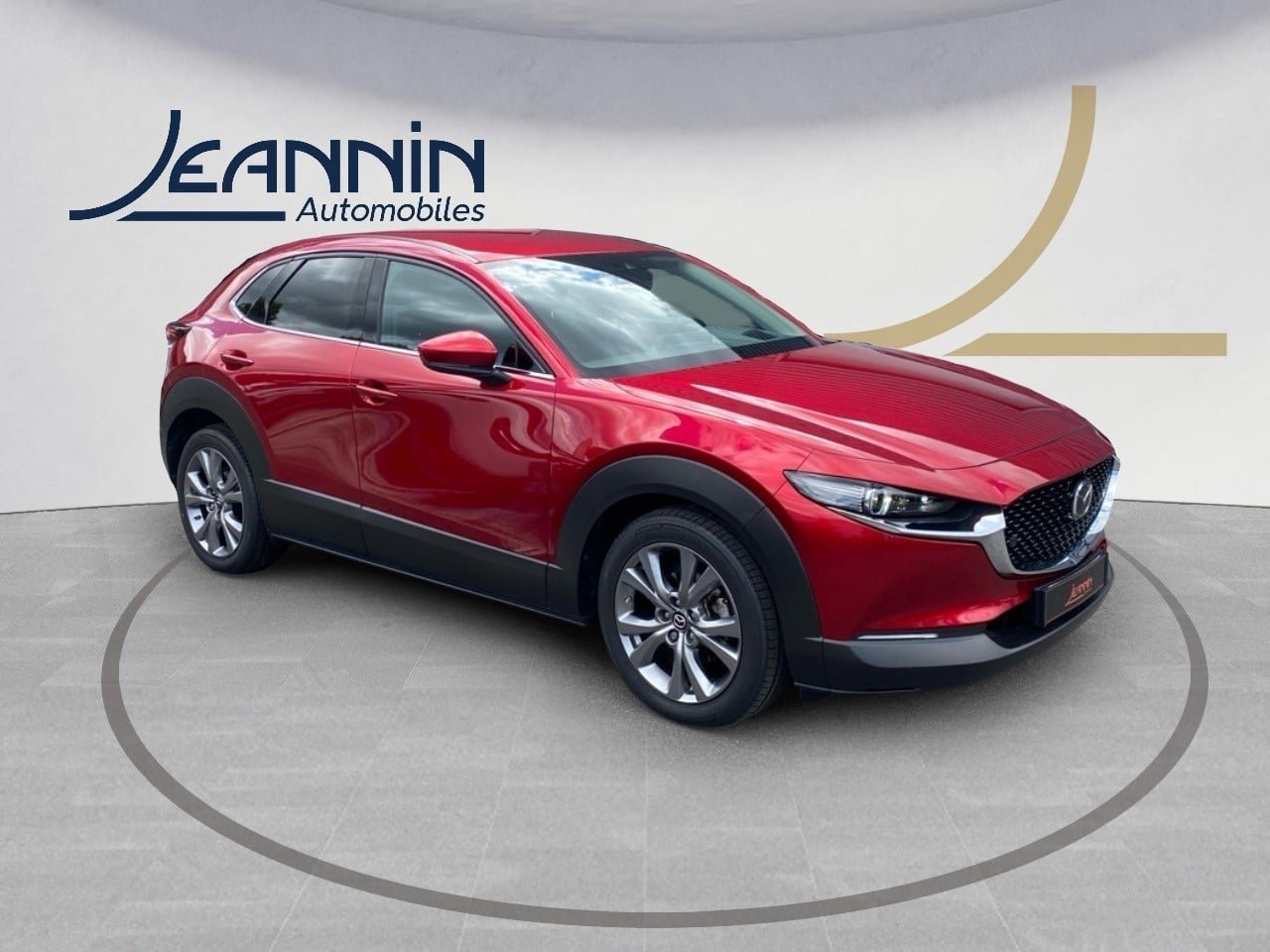 mazda - Visuel 6