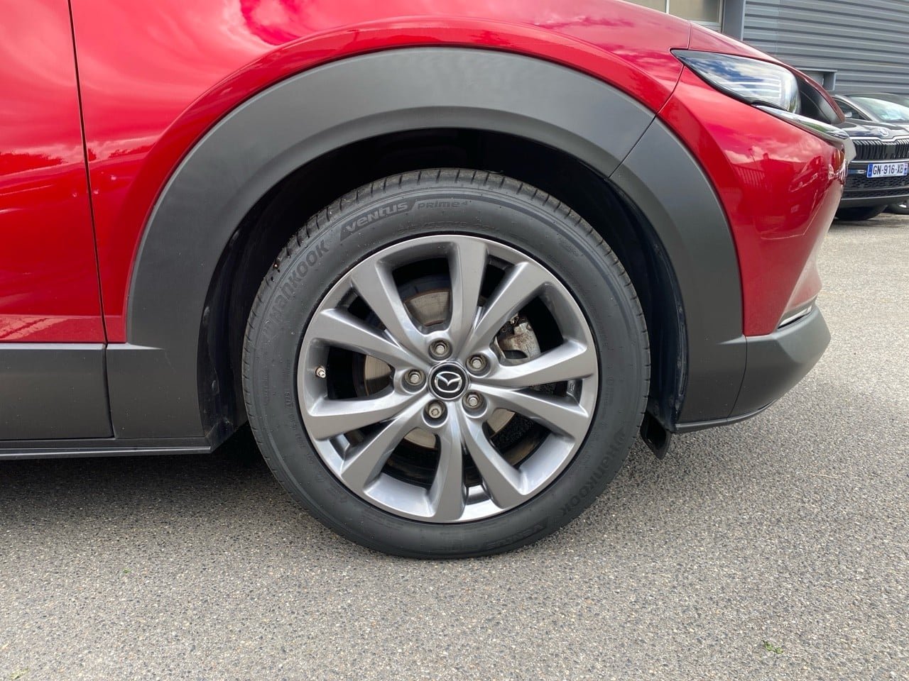 mazda - Visuel 8