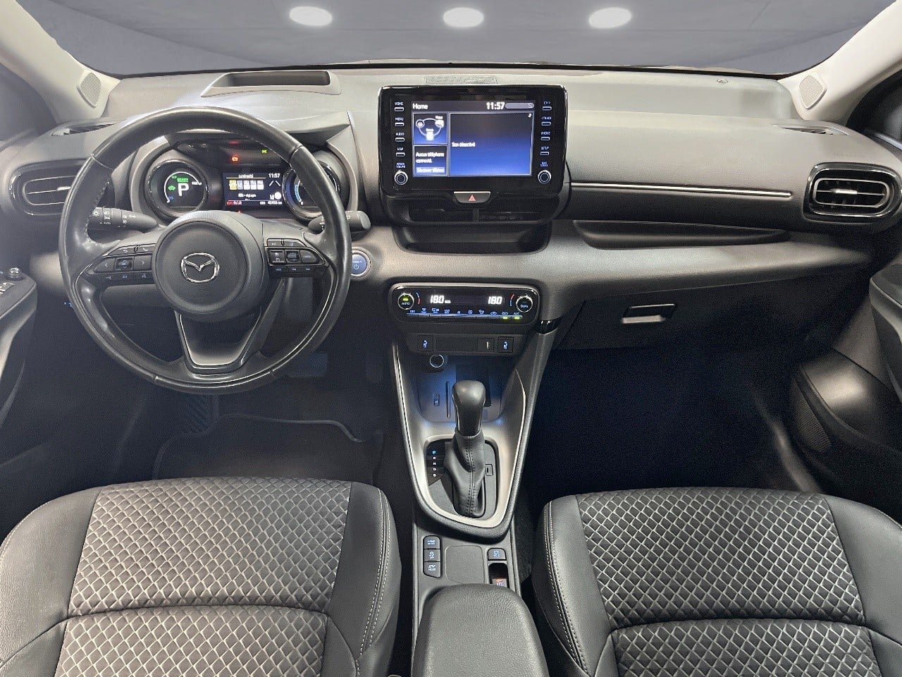 mazda - Visuel 9