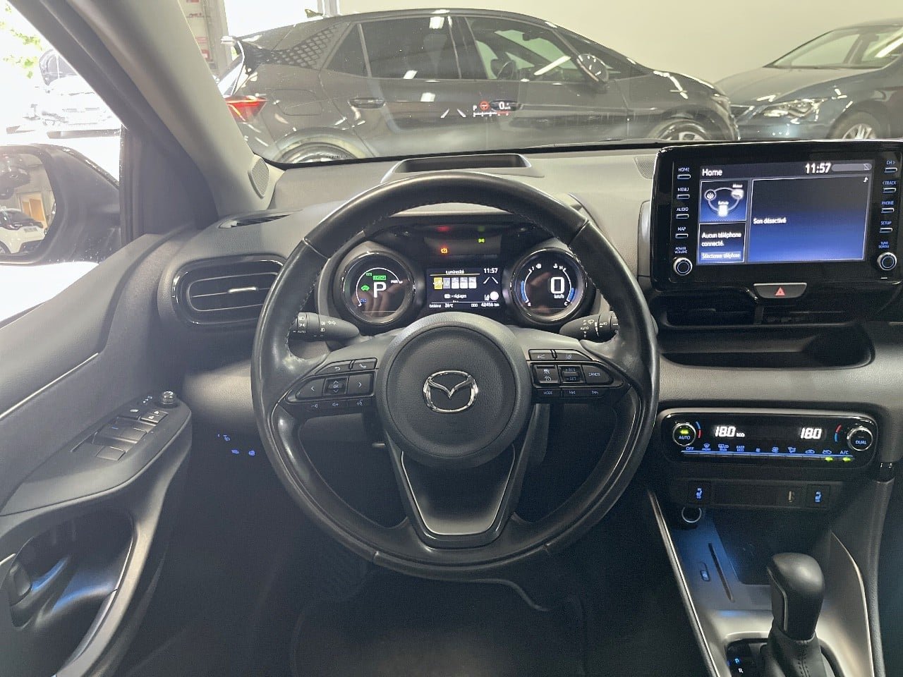mazda - Visuel 10