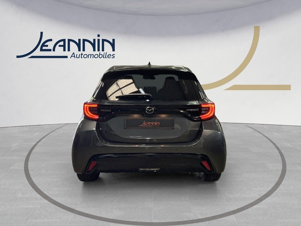 mazda - Visuel 3