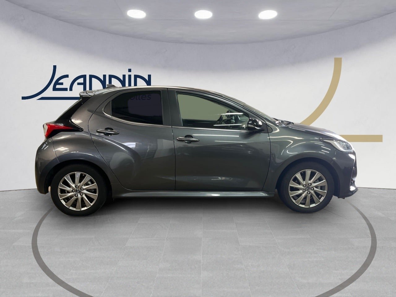 mazda - Visuel 5