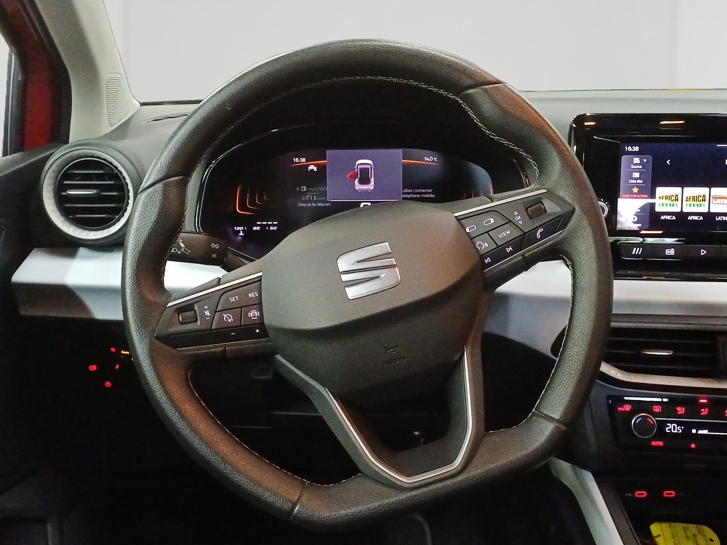 seat - Visuel 11