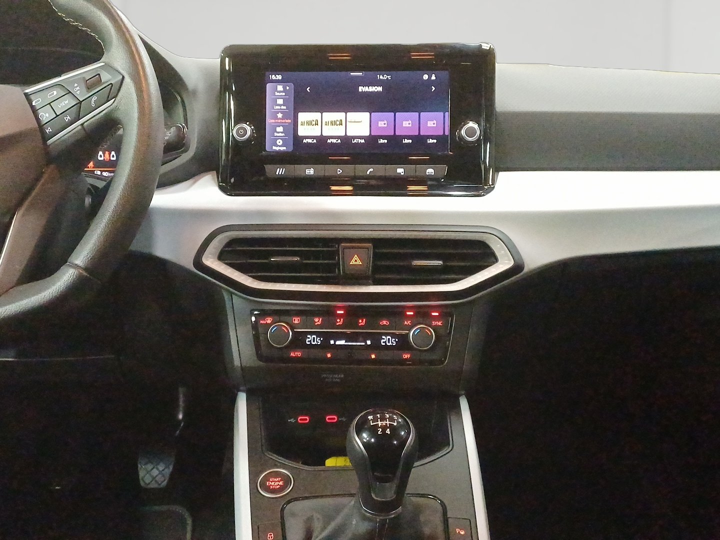 seat - Visuel 13