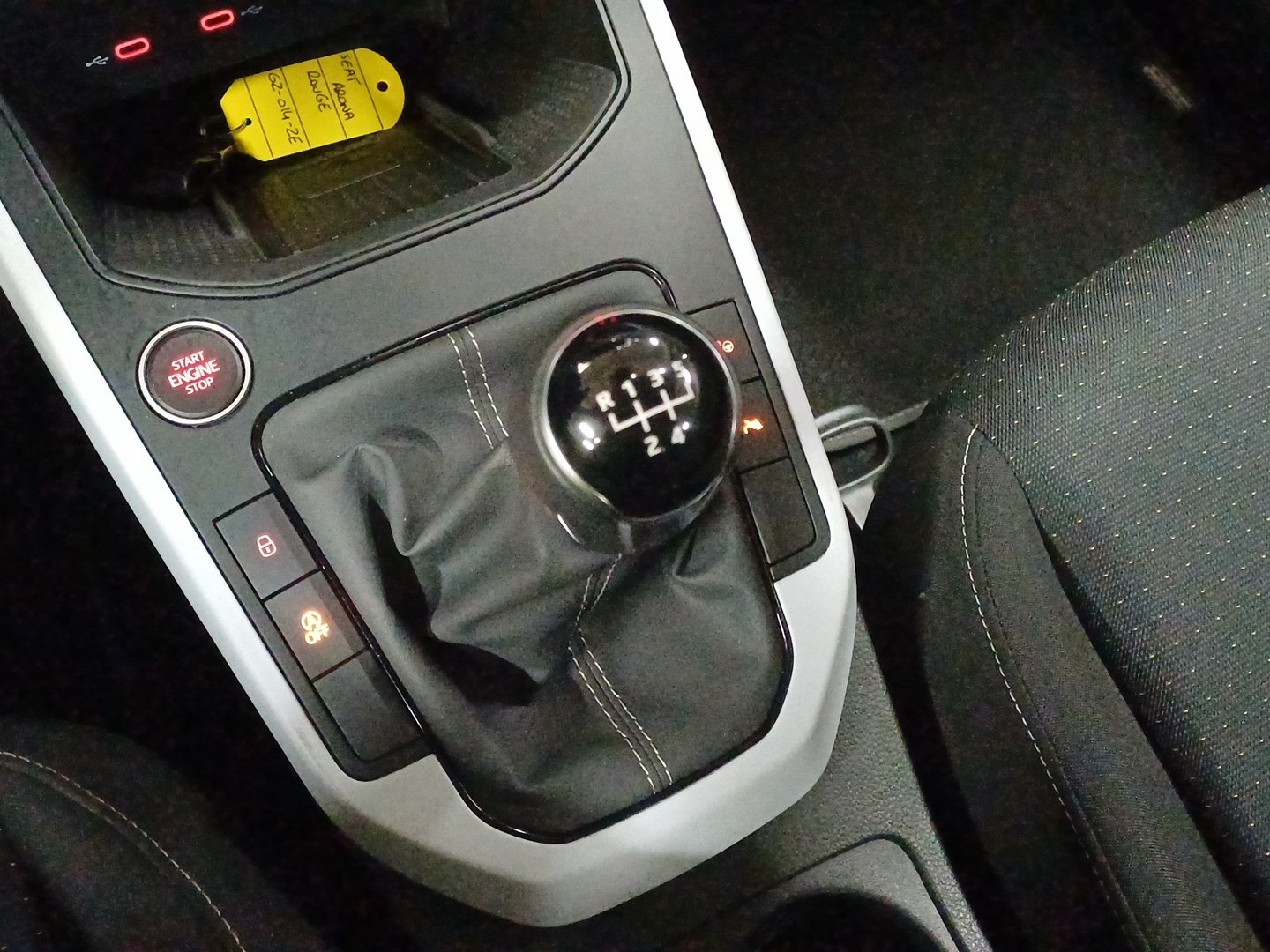 seat - Visuel 16
