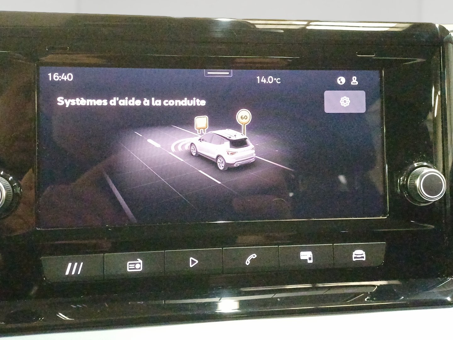 seat - Visuel 19