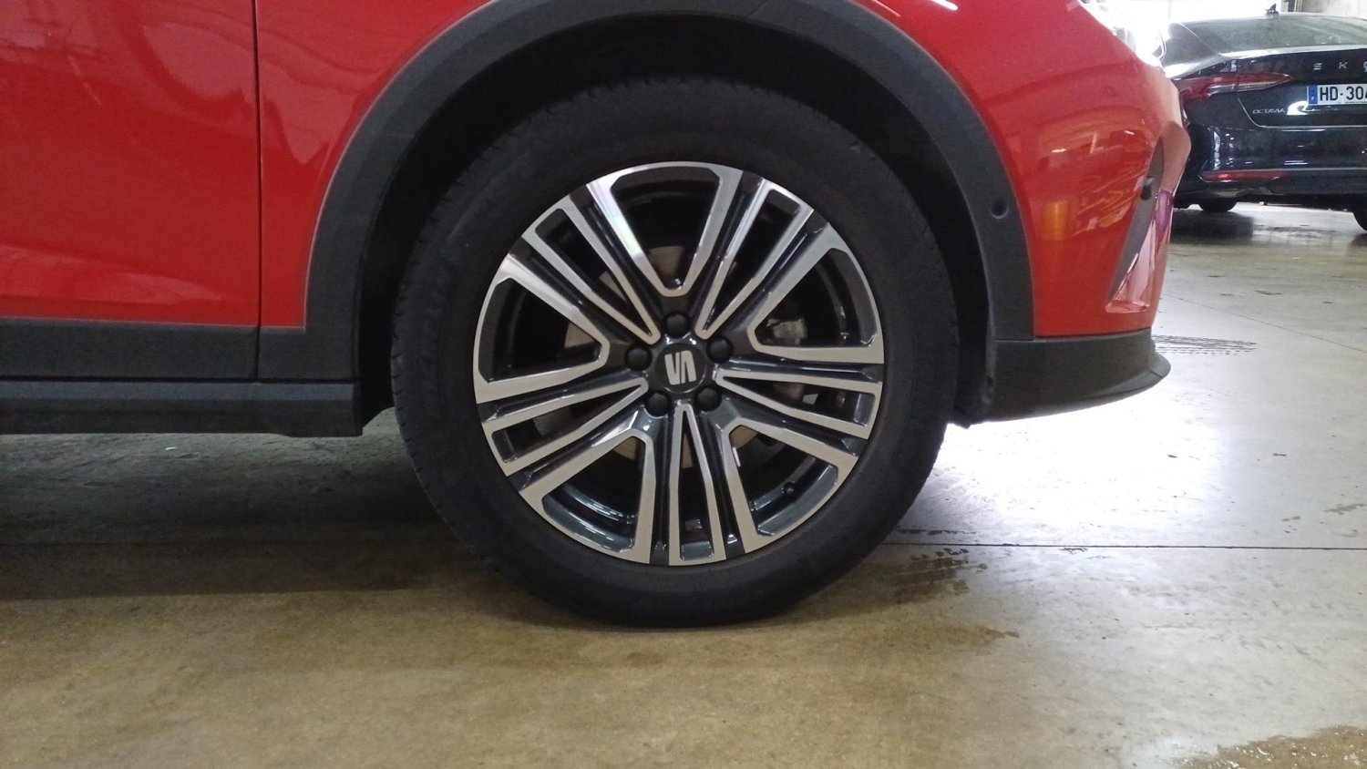 seat - Visuel 25