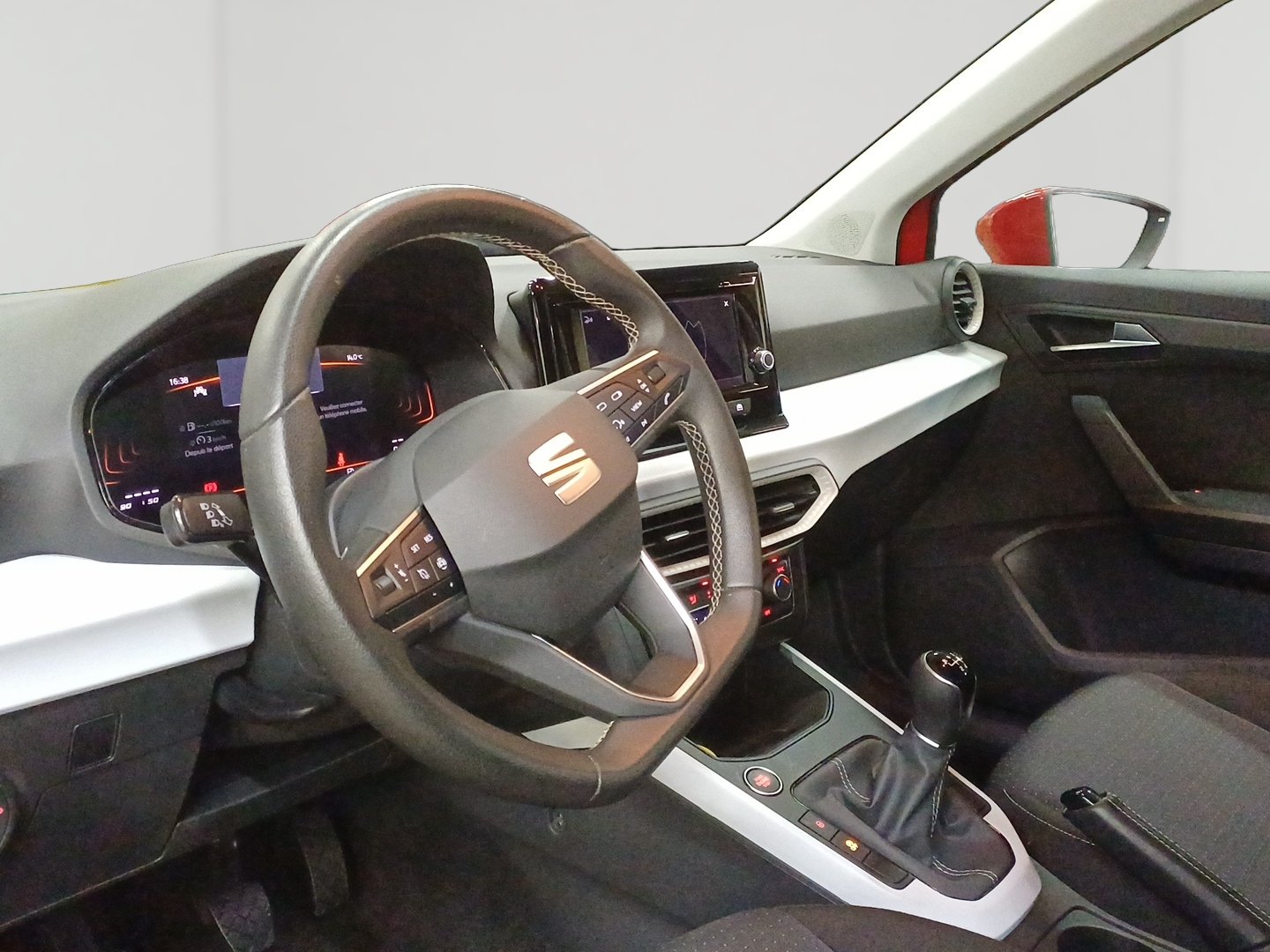 seat - Visuel 26