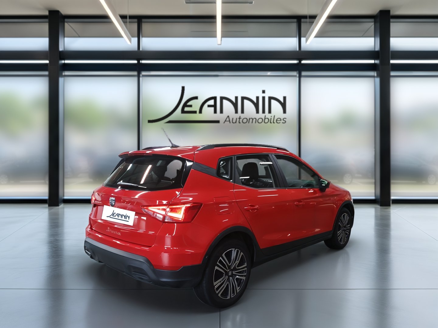 seat - Visuel 4