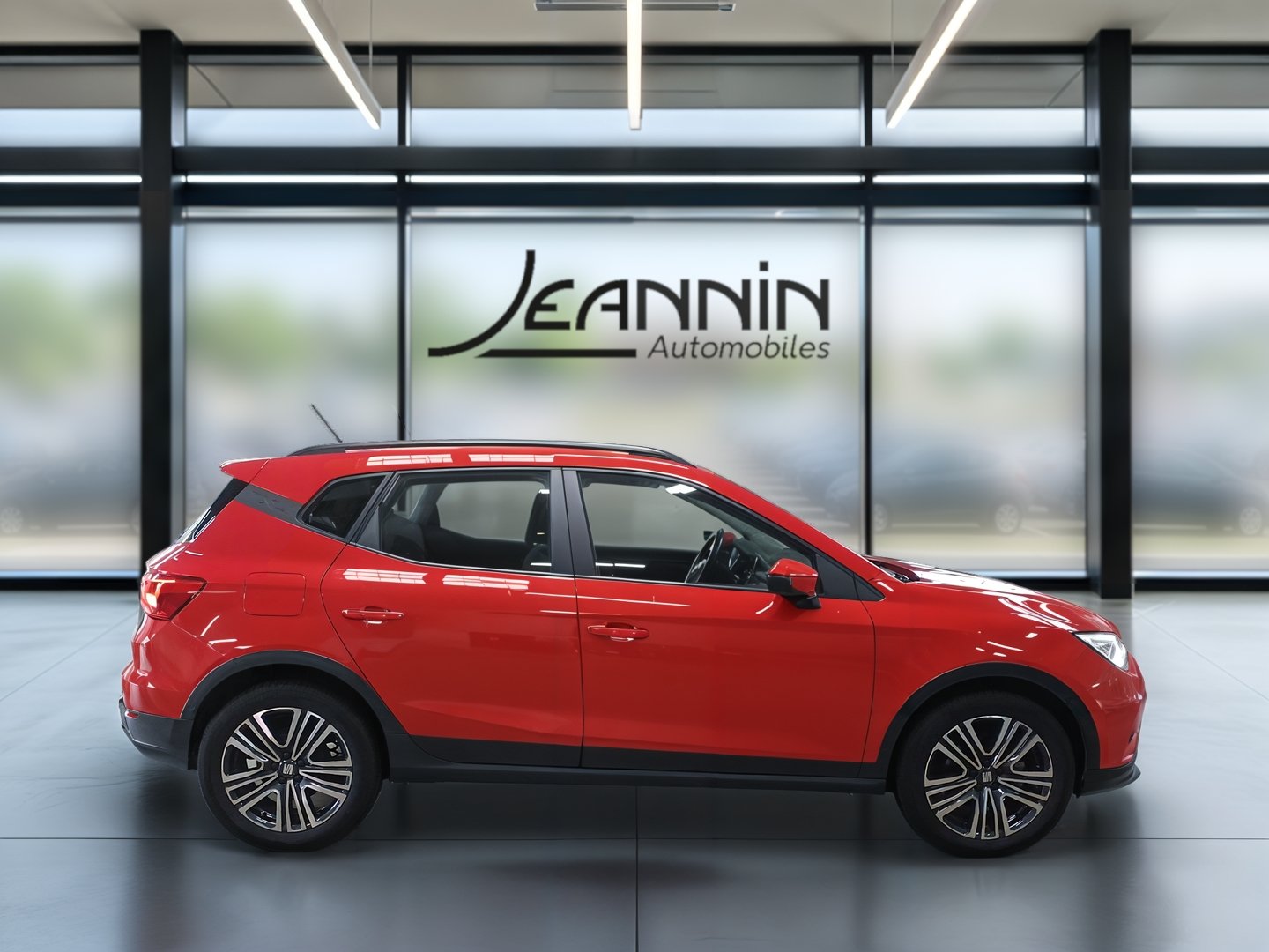 seat - Visuel 5