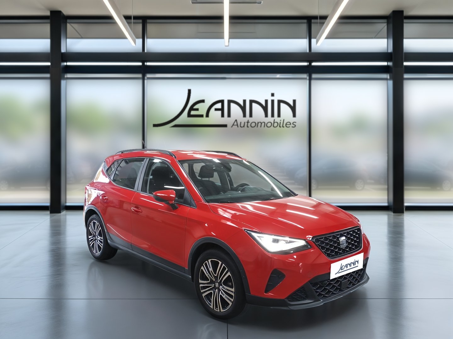 seat - Visuel 6
