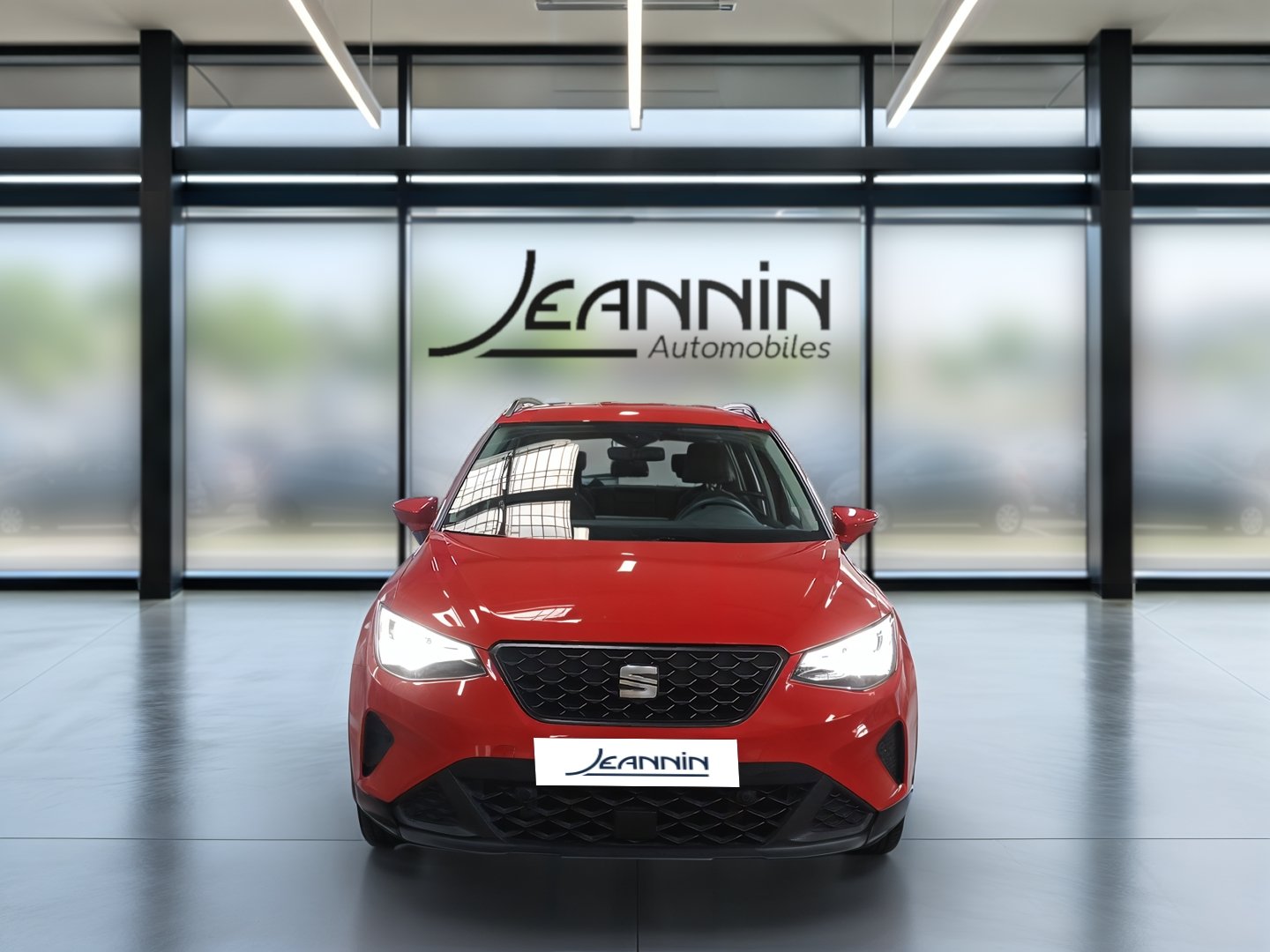 seat - Visuel 7