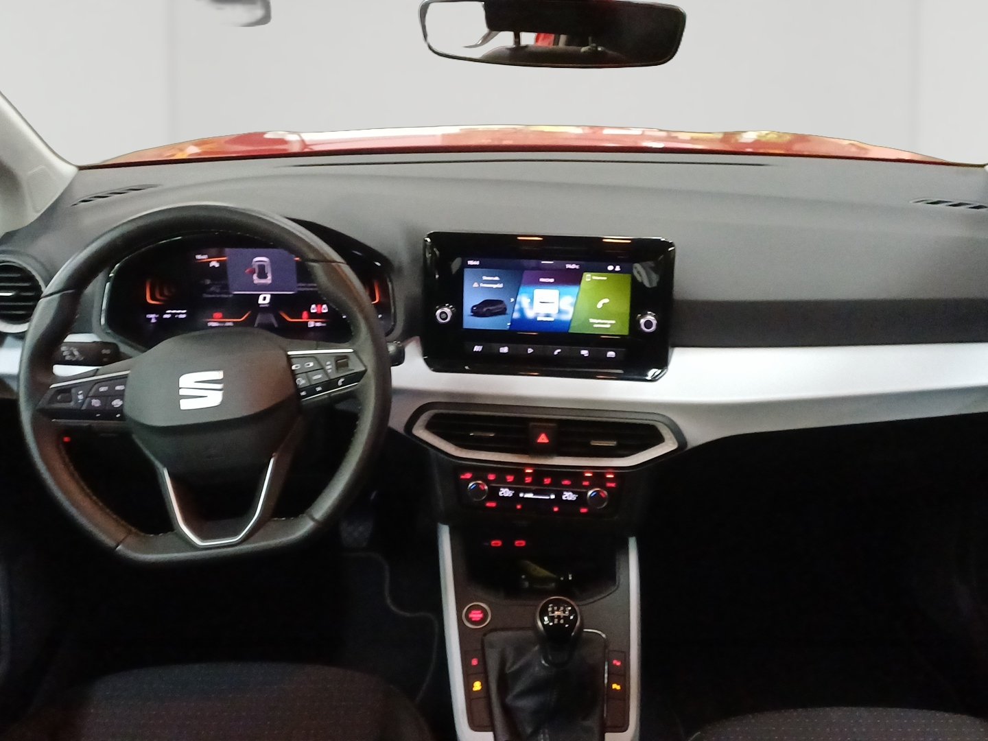 seat - Visuel 8