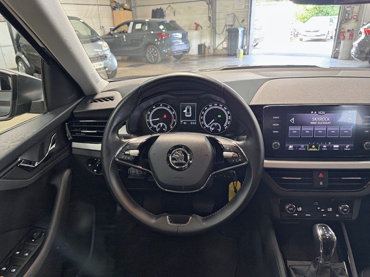 skoda - Visuel 10