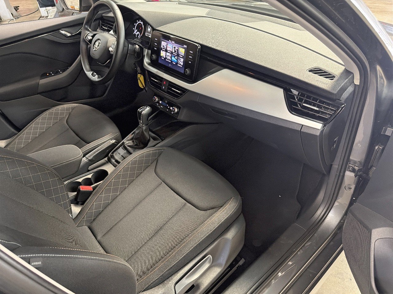 skoda - Visuel 17