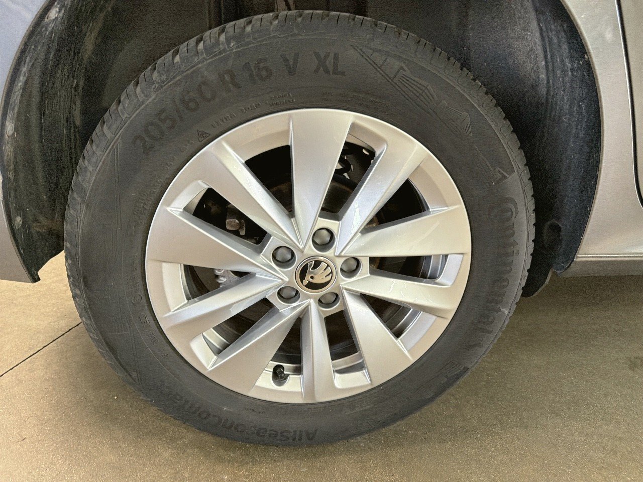 skoda - Visuel 19
