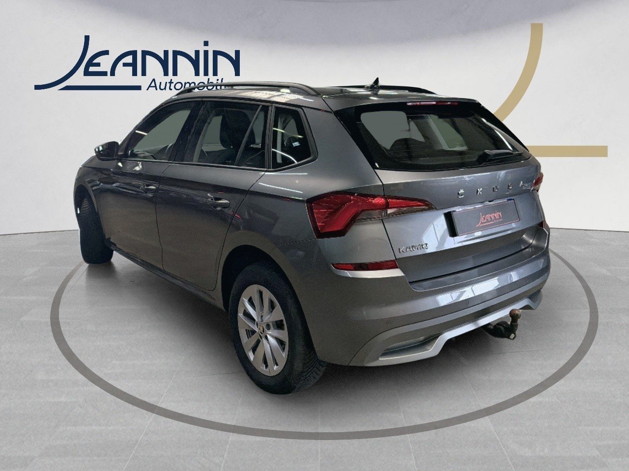 skoda - Visuel 2