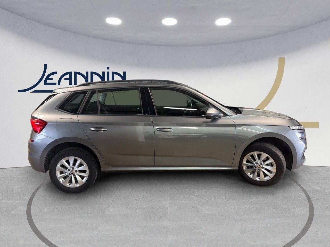skoda - Visuel 5