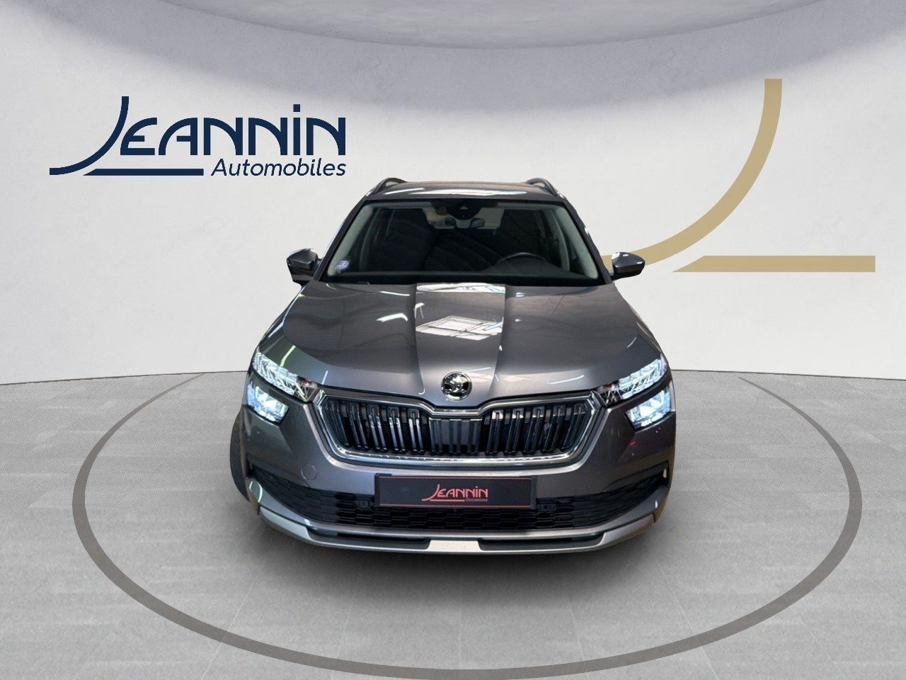 skoda - Visuel 7