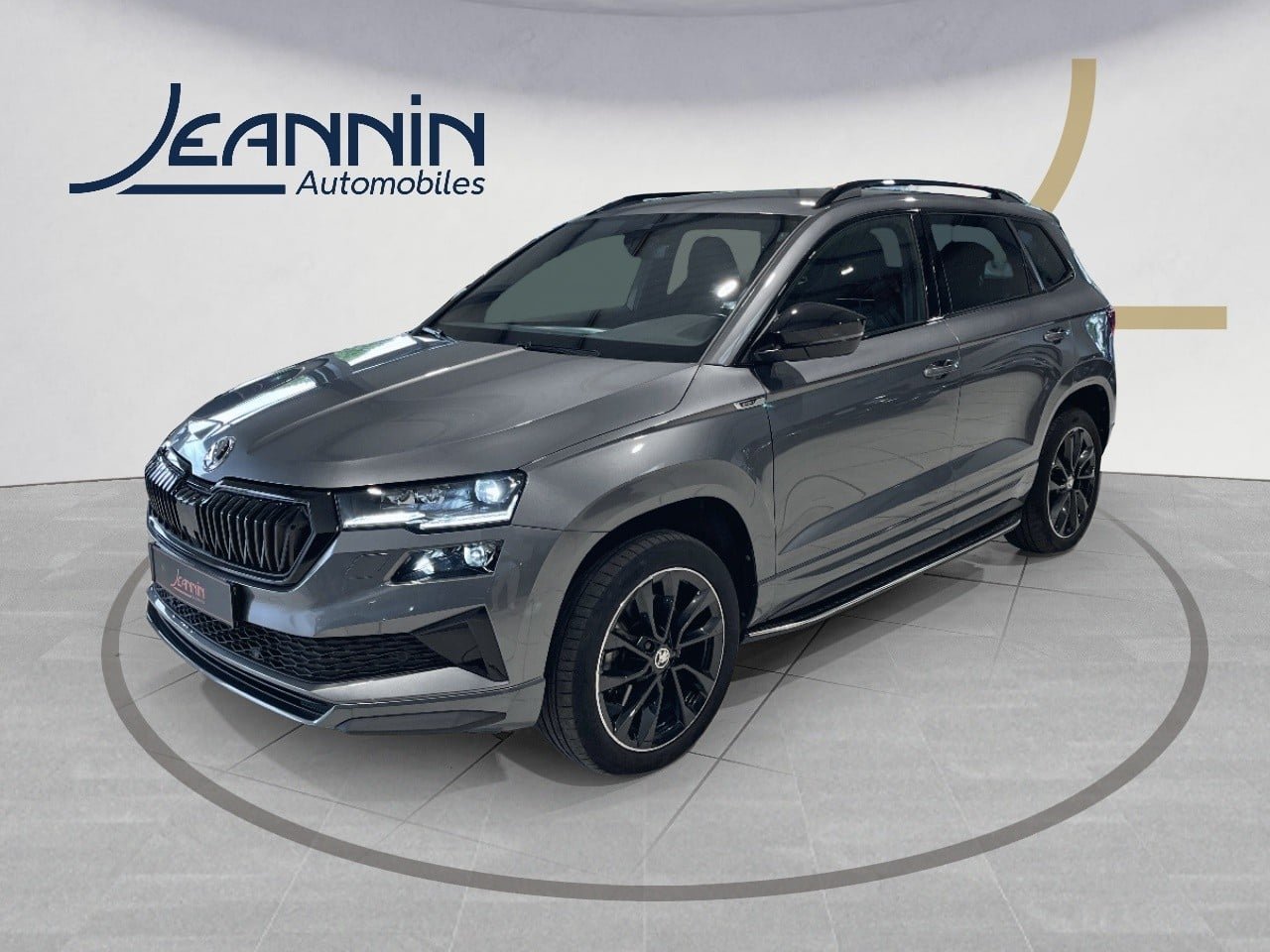 skoda - Visuel 0