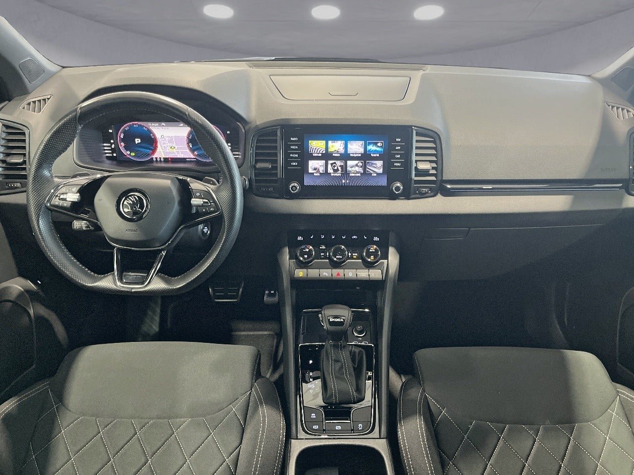 skoda - Visuel 9