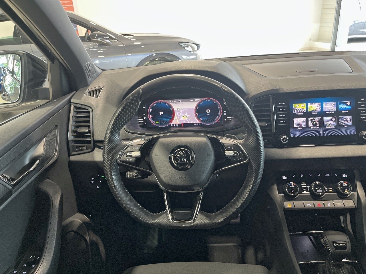 skoda - Visuel 10