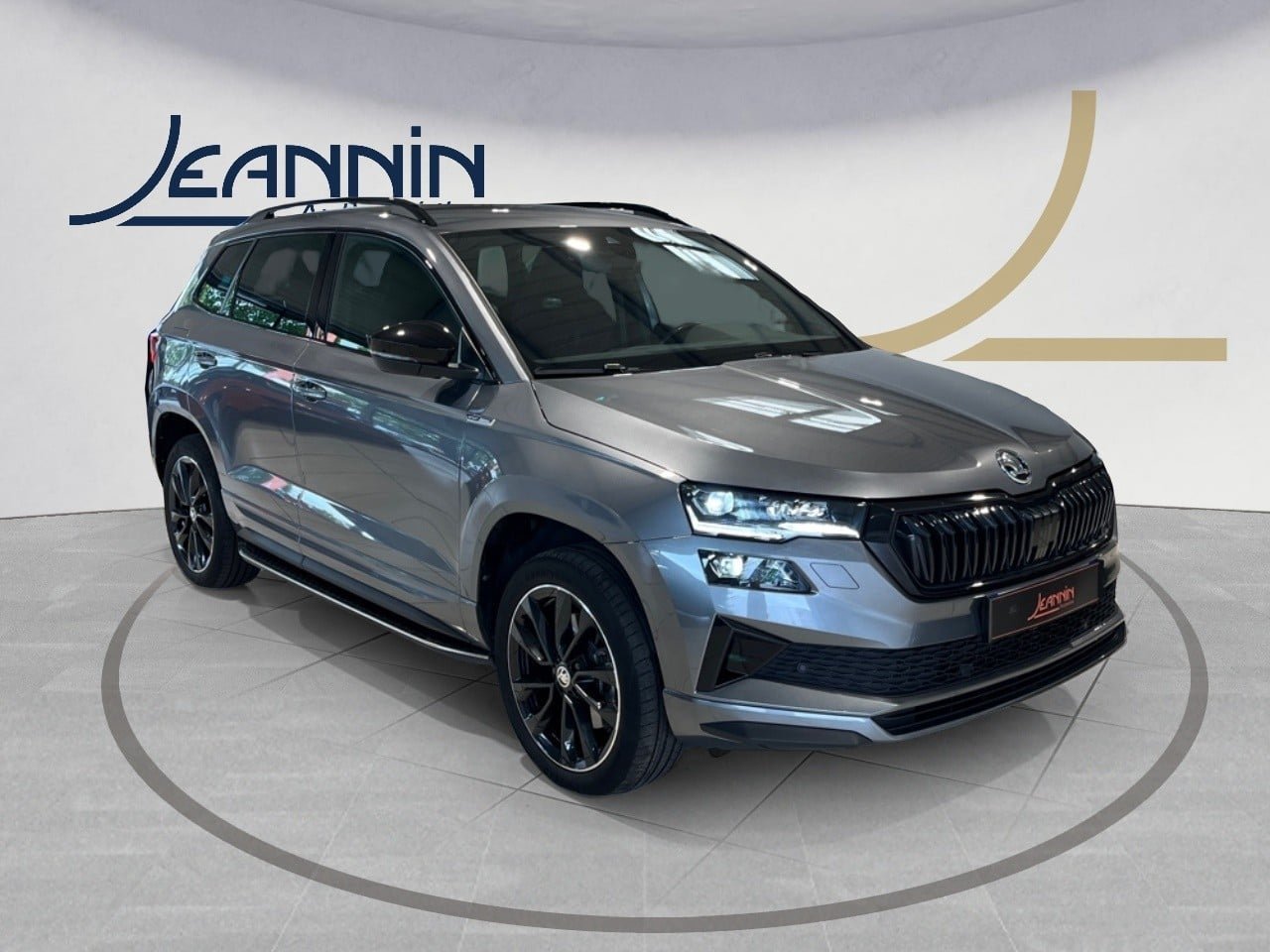 skoda - Visuel 6